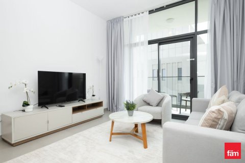 Apartamento en Dubai Hills Estate, Dubai, 1 dormitorio, 62 m², № 99475 - foto 6