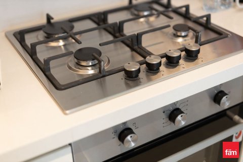 Apartamento en Dubai Hills Estate, Dubai, 1 dormitorio, 62 m², № 99475 - foto 15