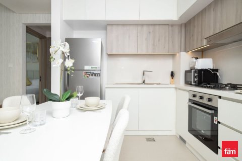 Apartamento en Dubai Hills Estate, Dubai, 1 dormitorio, 62 m², № 99475 - foto 9