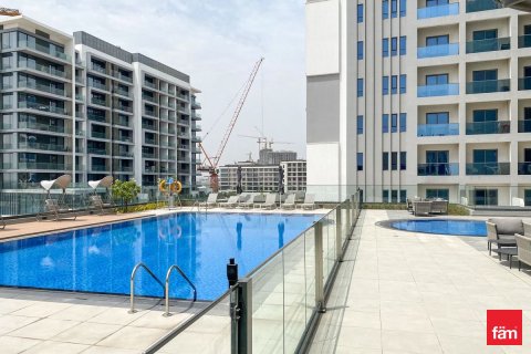 Apartamento en Dubai Hills Estate, Dubai, 1 dormitorio, 62 m², № 99475 - foto 18
