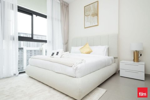 Apartamento en Dubai Hills Estate, Dubai, 1 dormitorio, 62 m², № 99475 - foto 4