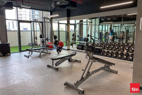 Apartamento en Dubai Hills Estate, Dubai, 1 dormitorio, 62 m², № 99475 - foto 17