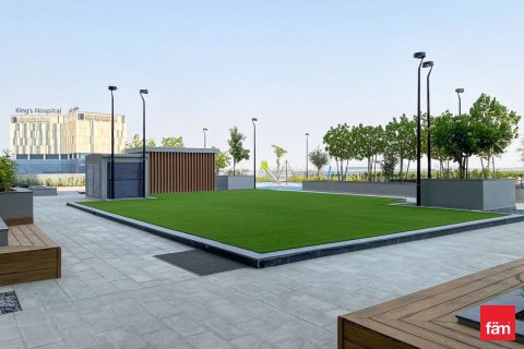 Apartamento en Dubai Hills Estate, Dubai, 1 dormitorio, 62 m², № 99475 - foto 19