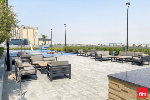 Apartamento en Dubai Hills Estate, Dubai, 1 dormitorio, 62 m², № 99475 - foto 16