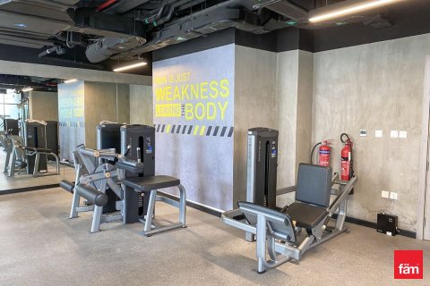 Apartamento en Dubai Hills Estate, Dubai, 1 dormitorio, 62 m², № 99475 - foto 20