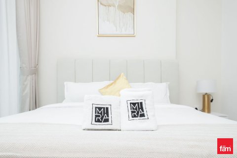 Apartamento en Dubai Hills Estate, Dubai, 1 dormitorio, 62 m², № 99475 - foto 5