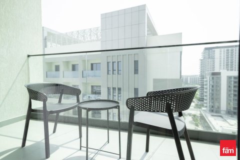 Apartamento en Dubai Hills Estate, Dubai, 1 dormitorio, 62 m², № 99475 - foto 13