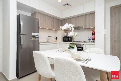 Apartamento en Dubai Hills Estate, Dubai, 1 dormitorio, 62 m², № 99475 - foto 10