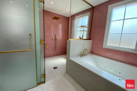 Villa à Dubai, 2 chambres, 633.1 m², № 99486 - photo 27