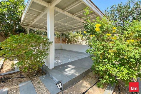 Villa à Dubai, 2 chambres, 633.1 m², № 99486 - photo 12