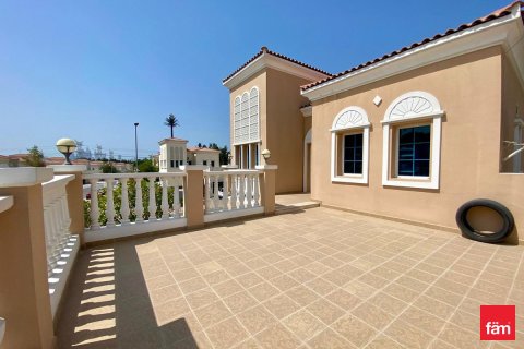 Villa à Dubai, 2 chambres, 633.1 m², № 99486 - photo 8