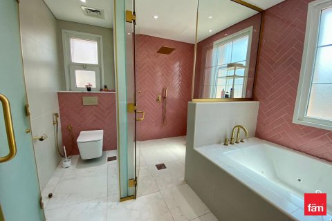 Villa à Dubai, 2 chambres, 633.1 m², № 99486 - photo 22