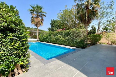 Villa à Dubai, 2 chambres, 633.1 m², № 99486 - photo 15