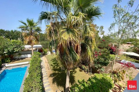 Villa à Dubai, 2 chambres, 633.1 m², № 99486 - photo 14