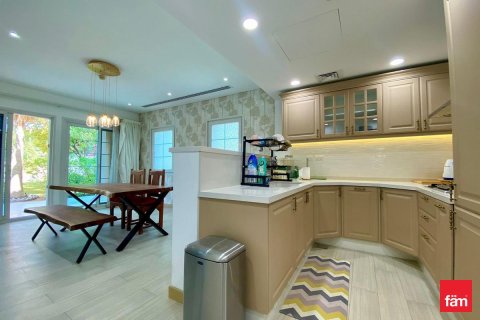 Villa à Dubai, 2 chambres, 633.1 m², № 99486 - photo 4