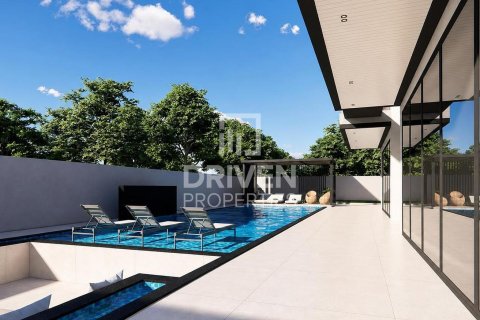 Купить виллу в Джабаль-Али, Дубай: 3 спальни, 1024.35м², № 138279 - фото 5