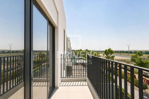 فيلا في EMAAR South, Dubai South (Dubai World Central), دبي 4 غرف نوم, 238.11 م² رقم 138275 - صورة 23