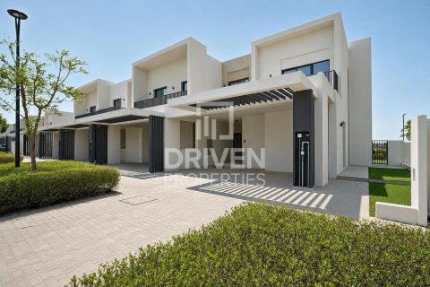فيلا في EMAAR South, Dubai South (Dubai World Central), دبي 4 غرف نوم, 238.11 م² رقم 138275