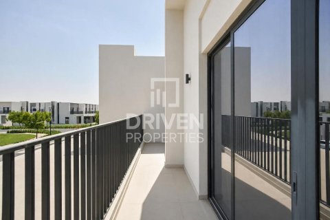 فيلا في EMAAR South, Dubai South (Dubai World Central), دبي 4 غرف نوم, 238.11 م² رقم 138275 - صورة 22