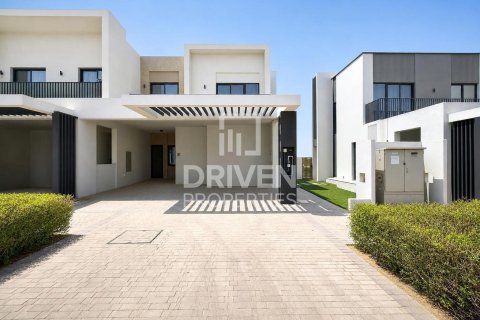 فيلا في EMAAR South, Dubai South (Dubai World Central), دبي 4 غرف نوم, 238.11 م² رقم 138275 - صورة 25