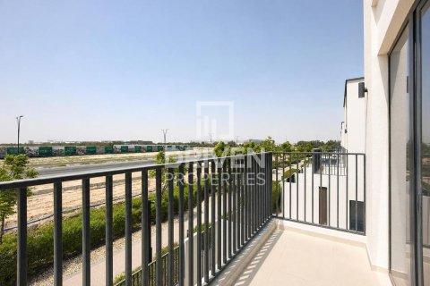 فيلا في EMAAR South, Dubai South (Dubai World Central), دبي 4 غرف نوم, 238.11 م² رقم 138275 - صورة 24