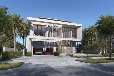 Terrain à Palm Jebel Ali, Dubai, 2395.13 m², № 138278