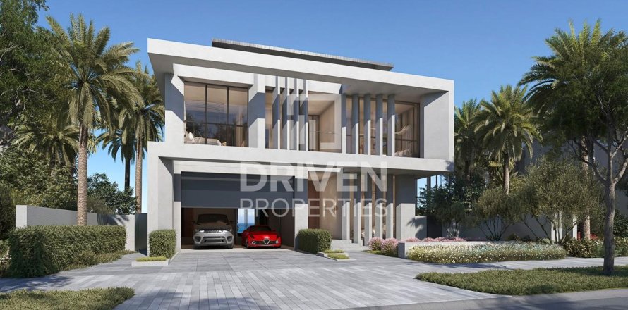 Terrain à Palm Jebel Ali, Dubai, 2395.13 m², № 138278