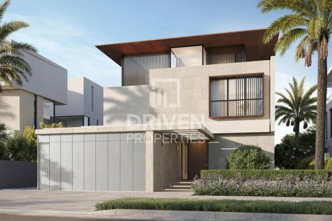 Terrain à Palm Jebel Ali, Dubai, 2395.13 m², № 138278 - photo 8