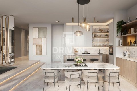 Terrain à Palm Jebel Ali, Dubai, 2395.13 m², № 138278 - photo 11