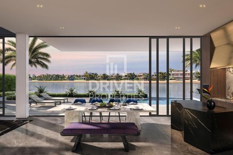 Terrain à Palm Jebel Ali, Dubai, 2395.13 m², № 138278 - photo 3