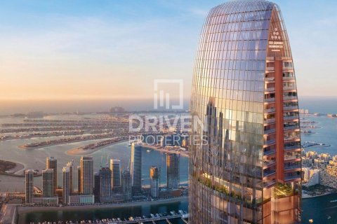 Apartment in Dubai Marina, Dubai 3 bedrooms, 316.71 sq.m. № 138267 - photo 4