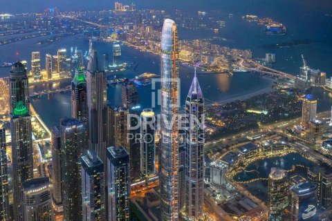 Apartment in Dubai Marina, Dubai 3 bedrooms, 316.71 sq.m. № 138267