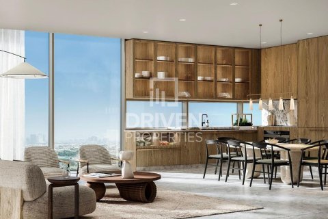 Apartment in Dubai Marina, Dubai 3 bedrooms, 316.71 sq.m. № 138267 - photo 10