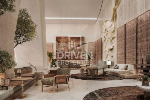 Apartment in Dubai Marina, Dubai 3 bedrooms, 316.71 sq.m. № 138267 - photo 12