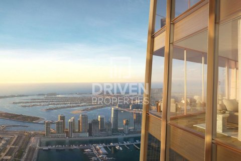 Apartment in Dubai Marina, Dubai 3 bedrooms, 316.71 sq.m. № 138267 - photo 16