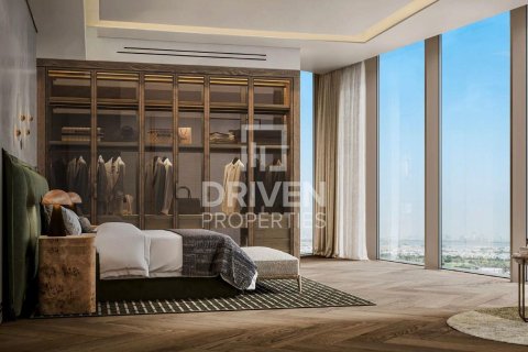 Apartment in Dubai Marina, Dubai 3 bedrooms, 316.71 sq.m. № 138267 - photo 9