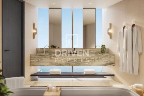 Apartment in Dubai Marina, Dubai 3 bedrooms, 316.71 sq.m. № 138267 - photo 18