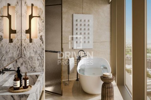 Apartment in Dubai Marina, Dubai 3 bedrooms, 316.71 sq.m. № 138267 - photo 15