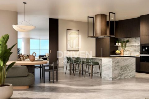 Apartment in Dubai Marina, Dubai 3 bedrooms, 316.71 sq.m. № 138267 - photo 21