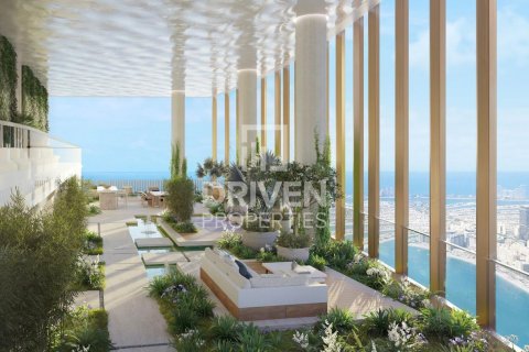 Apartment in Dubai Marina, Dubai 3 bedrooms, 316.71 sq.m. № 138267 - photo 8