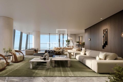 Apartment in Dubai Marina, Dubai 3 bedrooms, 316.71 sq.m. № 138267 - photo 17