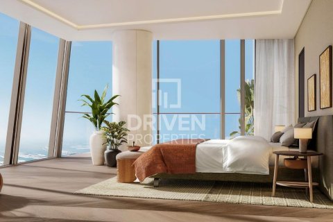 Apartment in Dubai Marina, Dubai 3 bedrooms, 316.71 sq.m. № 138267 - photo 19