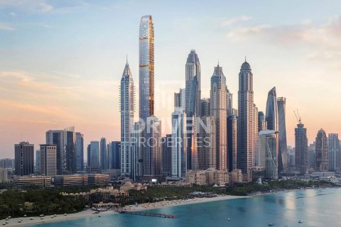 Apartment in Dubai Marina, Dubai 3 bedrooms, 316.71 sq.m. № 138267 - photo 2