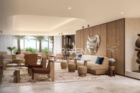 Apartment in Dubai Marina, Dubai 3 bedrooms, 316.71 sq.m. № 138267 - photo 23