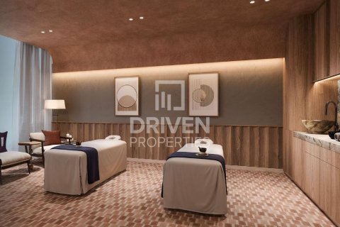 Apartment in Dubai Marina, Dubai 3 bedrooms, 316.71 sq.m. № 138267 - photo 20