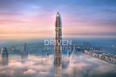 Apartment in Dubai Marina, Dubai 3 bedrooms, 316.71 sq.m. № 138267 - photo 3