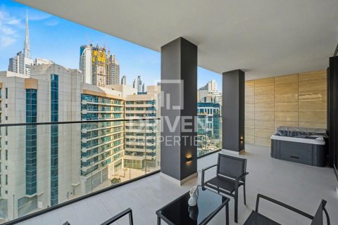 Apartment in Business Bay, Dubai 2 bedrooms, 123.56 sq.m. № 138276 - photo 19