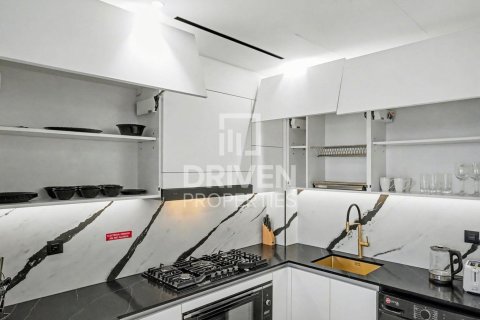 Apartment in Business Bay, Dubai 2 bedrooms, 123.56 sq.m. № 138276 - photo 11