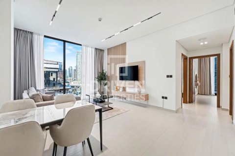 Apartment in Business Bay, Dubai 2 bedrooms, 123.56 sq.m. № 138276 - photo 5