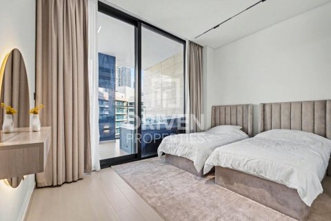 Apartment in Business Bay, Dubai 2 bedrooms, 123.56 sq.m. № 138276 - photo 10